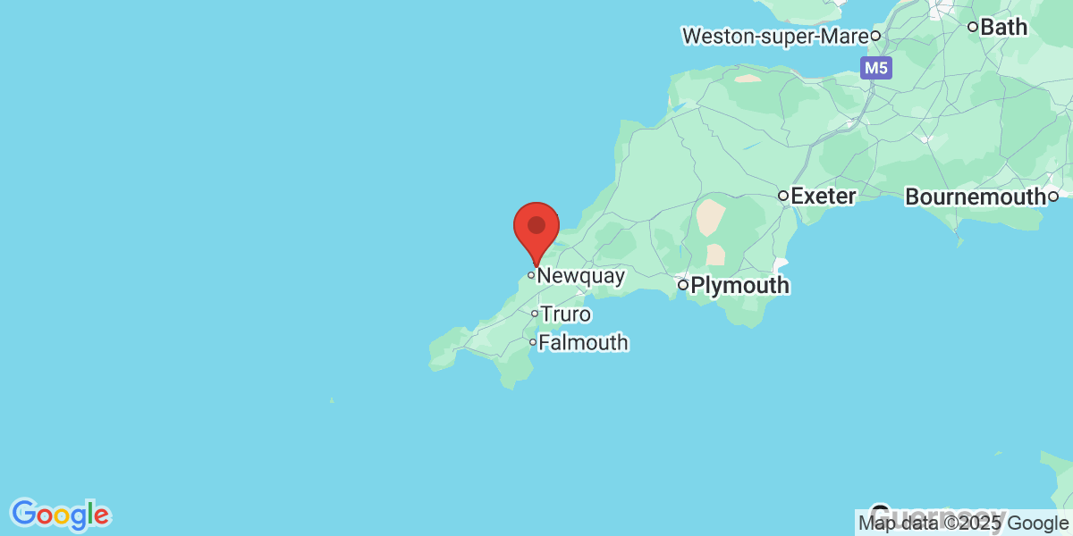 Watergate Bay, Newquay