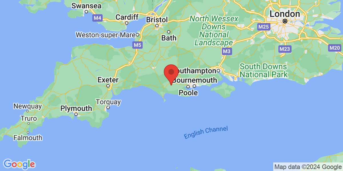 Dorchester and surrounding villages, Dorchester