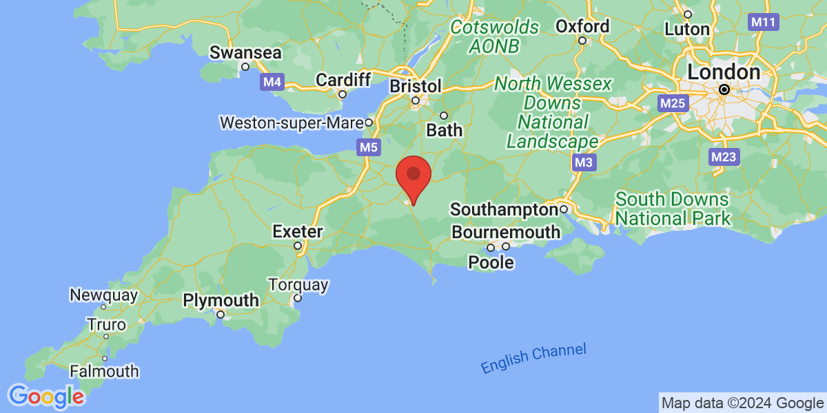 Sherborne and surrounding villages, Sherborne