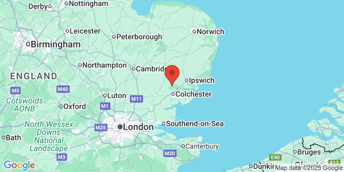 Stoke By Nayland, Stoke-by-Nayland