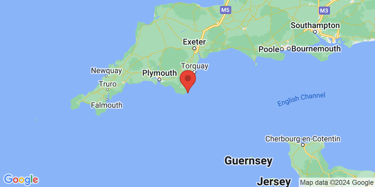 Kingsbridge, Nr Hallsands, Kingsbridge