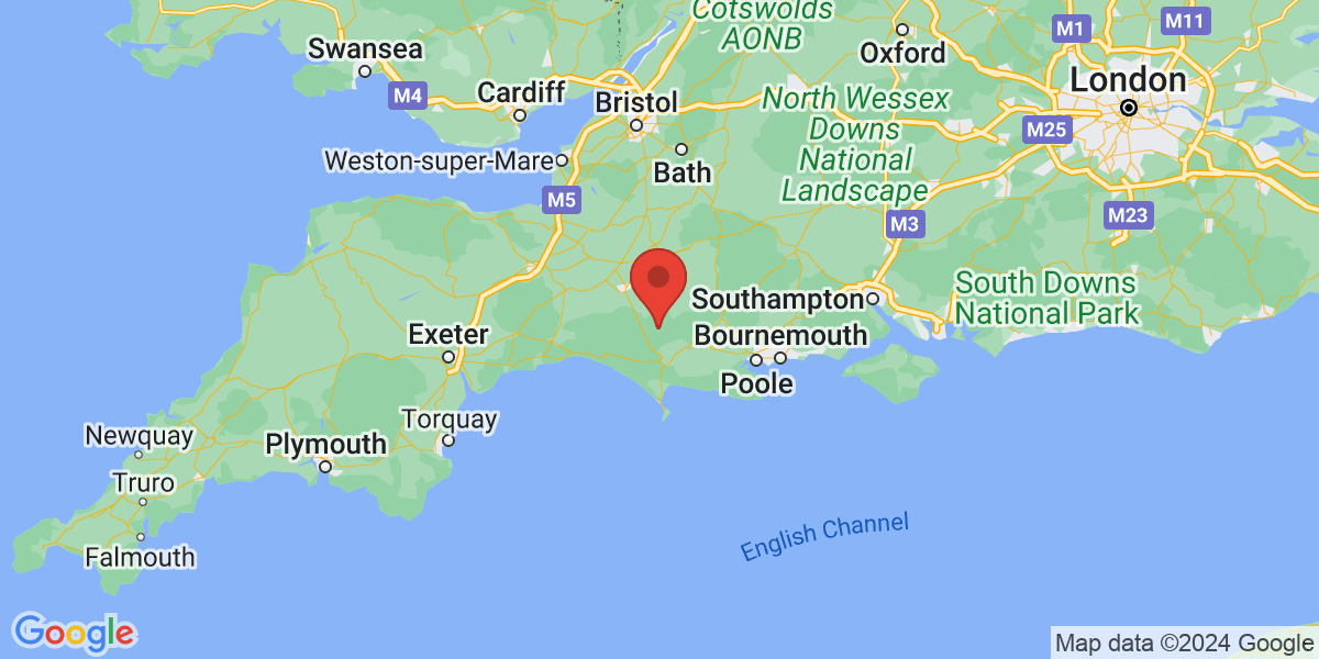 Dorchester and surrounding villages, Dorchester