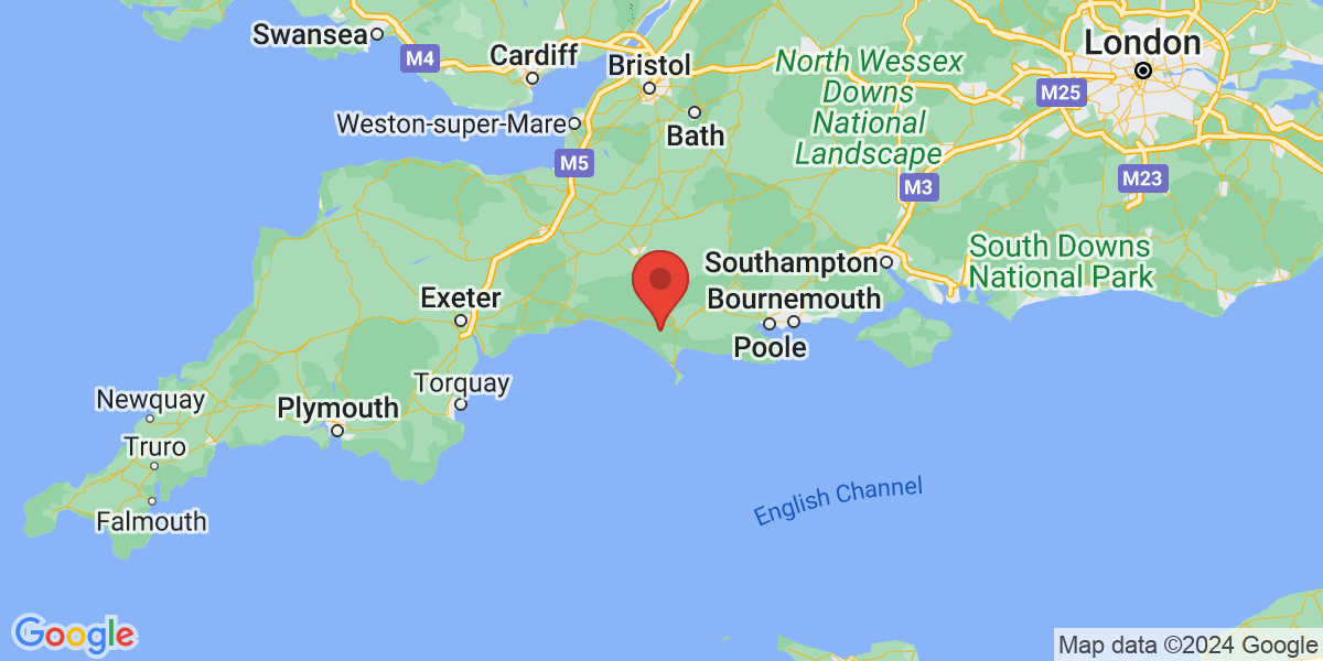 Dorchester and surrounding villages, Martinstown, Dorchester