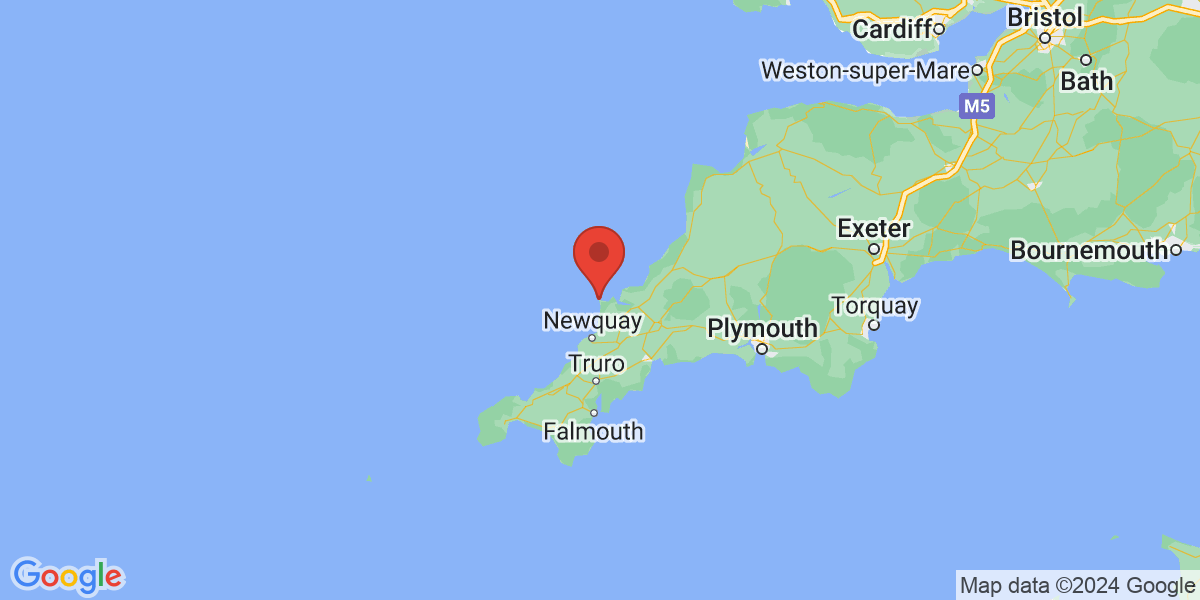 Trevose Head, Trevose Head Lighthouse, Padstow