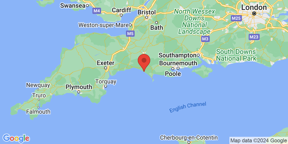 Abbotsbury and surrounding villages, Abbotsbury