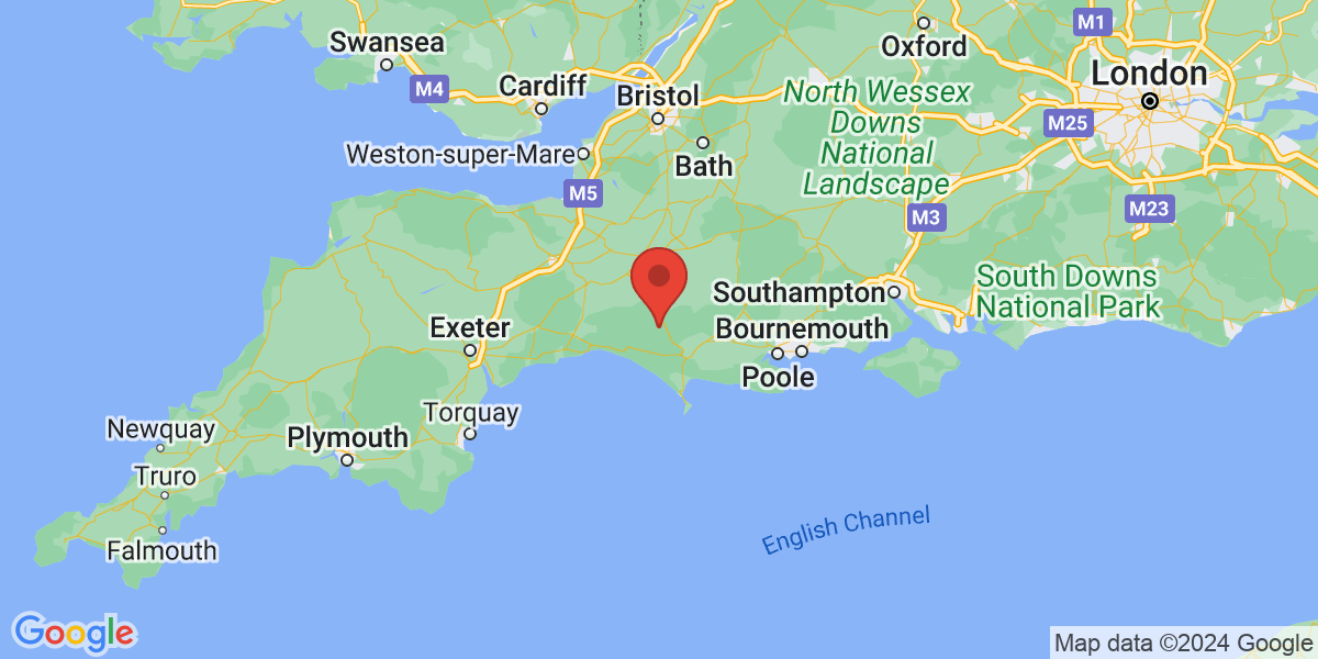 Cattistock and surrounding villages, Dorchester