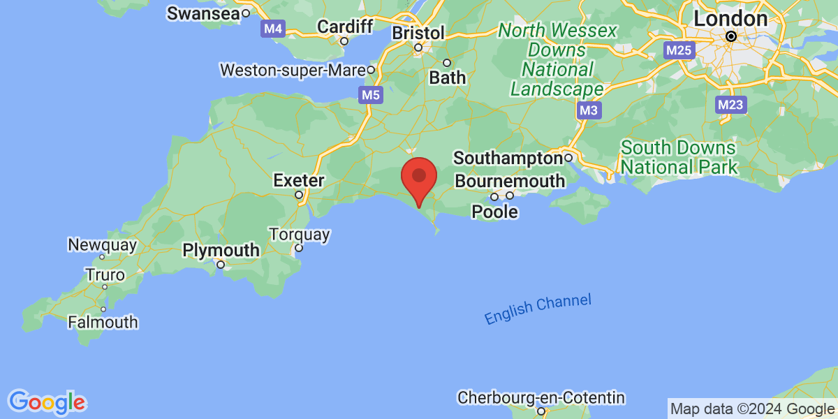 Abbotsbury and surrounding villages, Abbotsbury