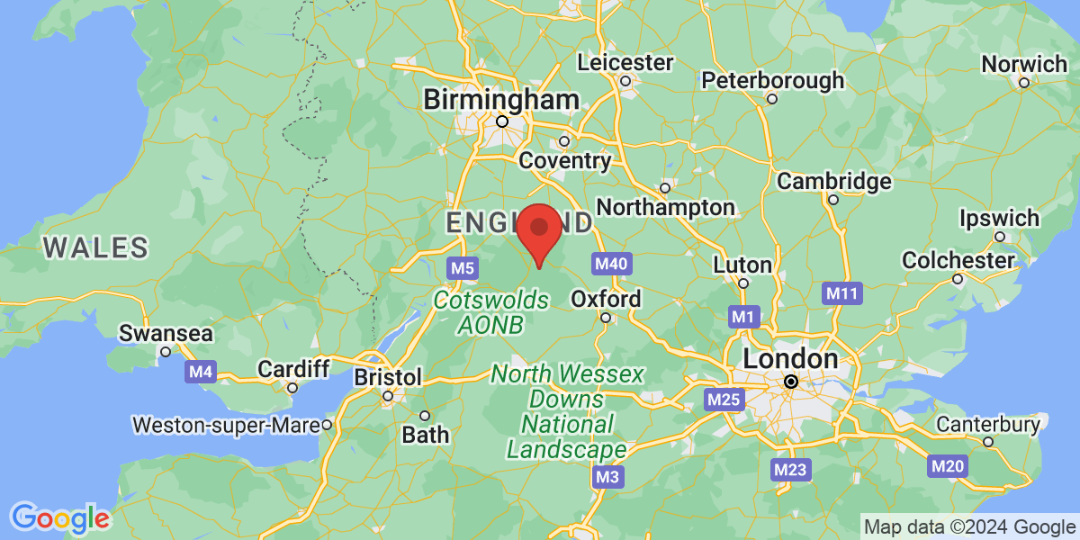 Upper and Lower Oddington, Lower Oddington