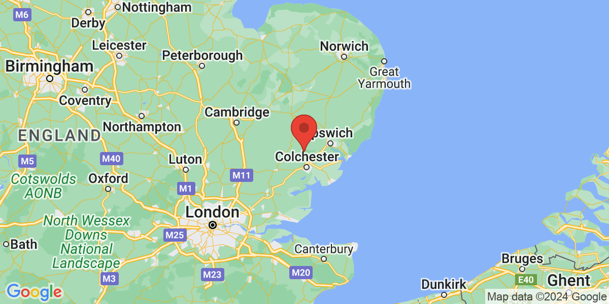 Stoke By Nayland, Stoke by Nayland, Colchester