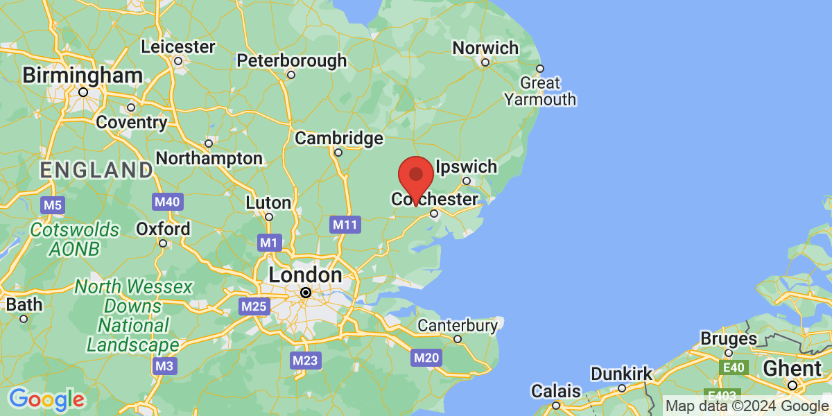 Colne Valley, Colchester