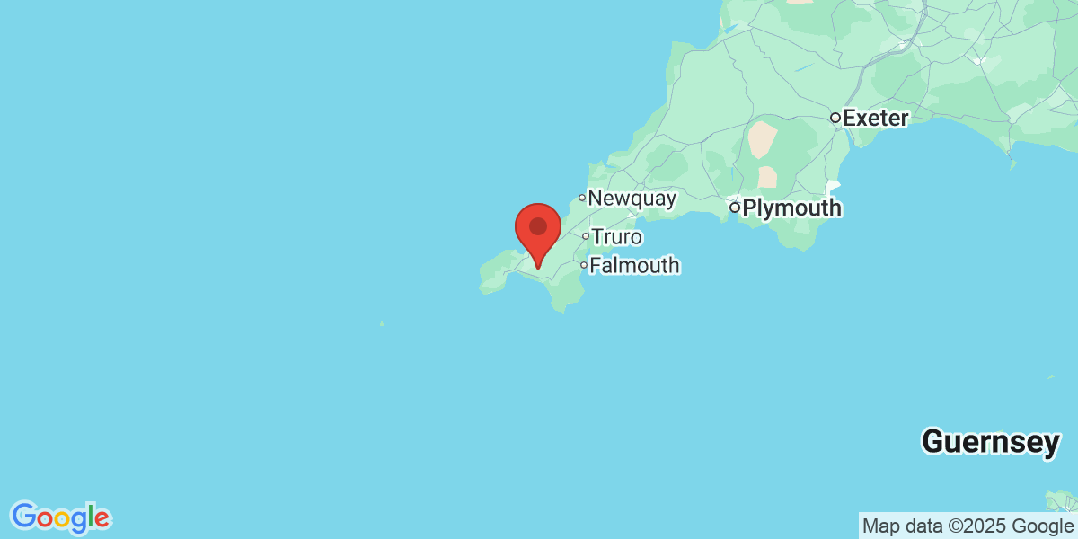 Helston, Godolphin Cross