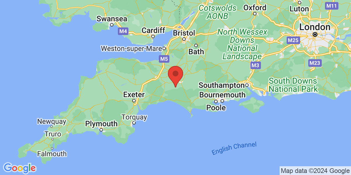 Beaminster and surrounding villages, North Perrott