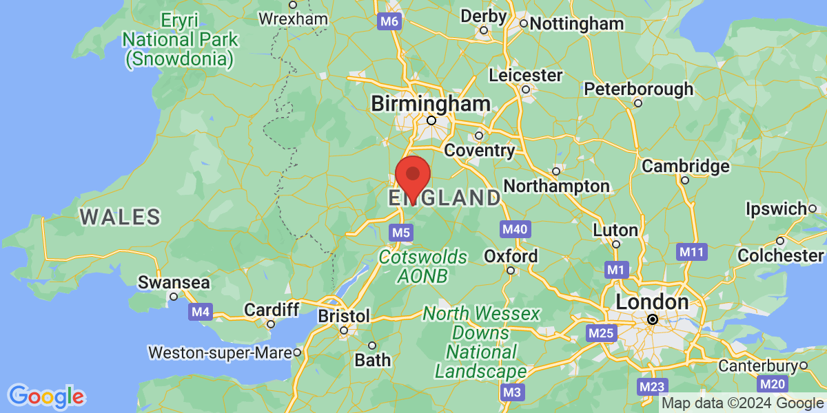 Elmley Castle, Elmely Castle, Pershore