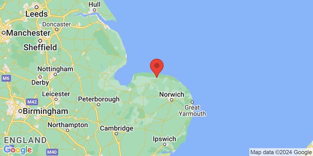 Field Dalling & Saxlingham, Field Dalling