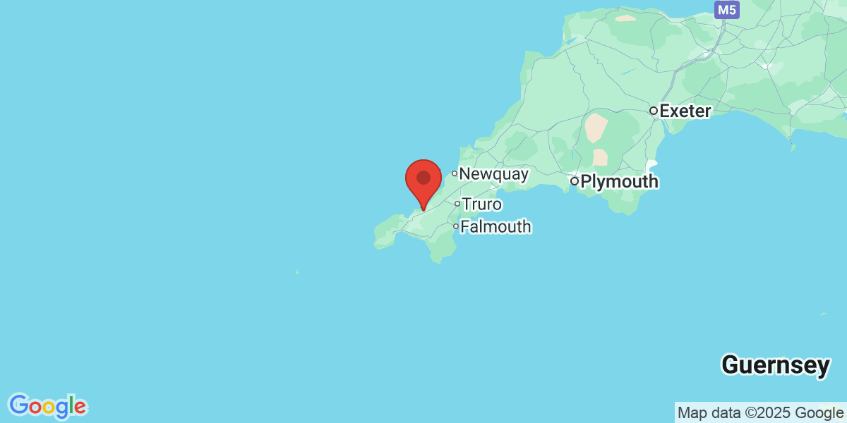 Treswithian, Camborne