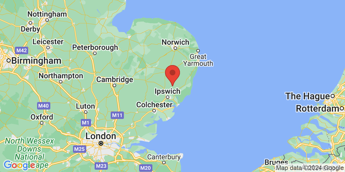 Framsden, Stowmarket