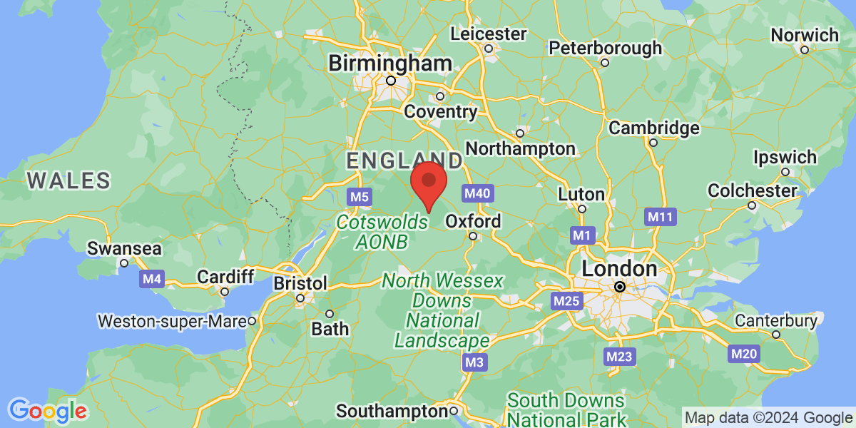 Shipton-under-Wychwood