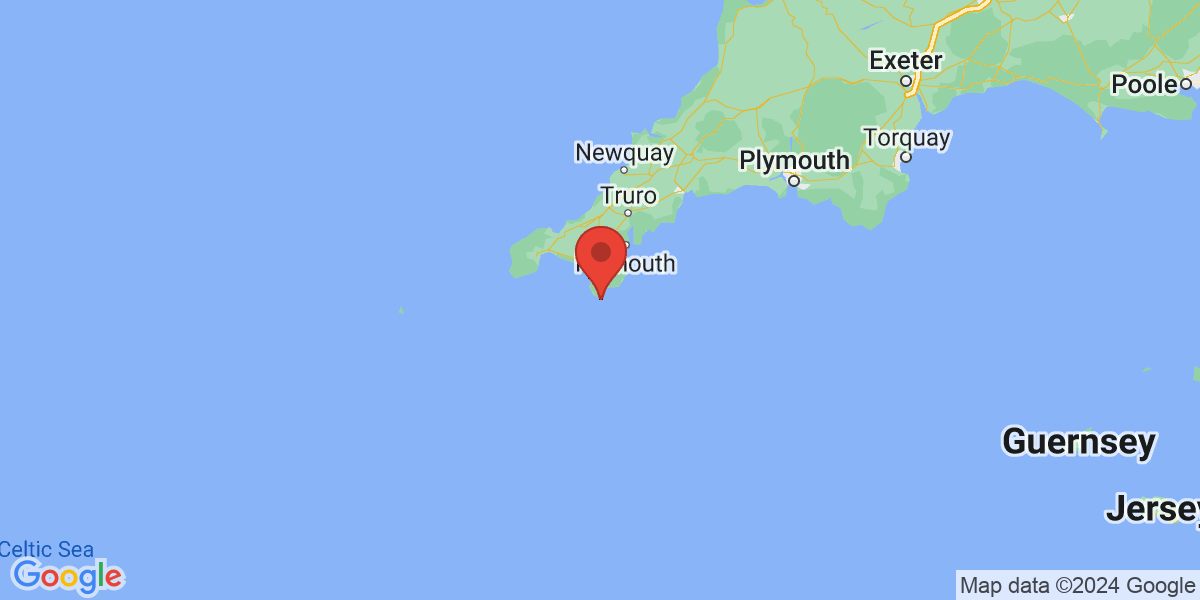 Lizard Point, Lizard Lighthouse, The Lizard, Nr Helston