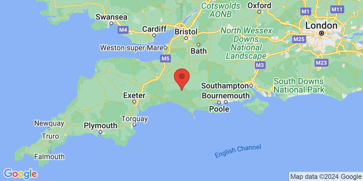 Beaminster and surrounding villages, Corscombe