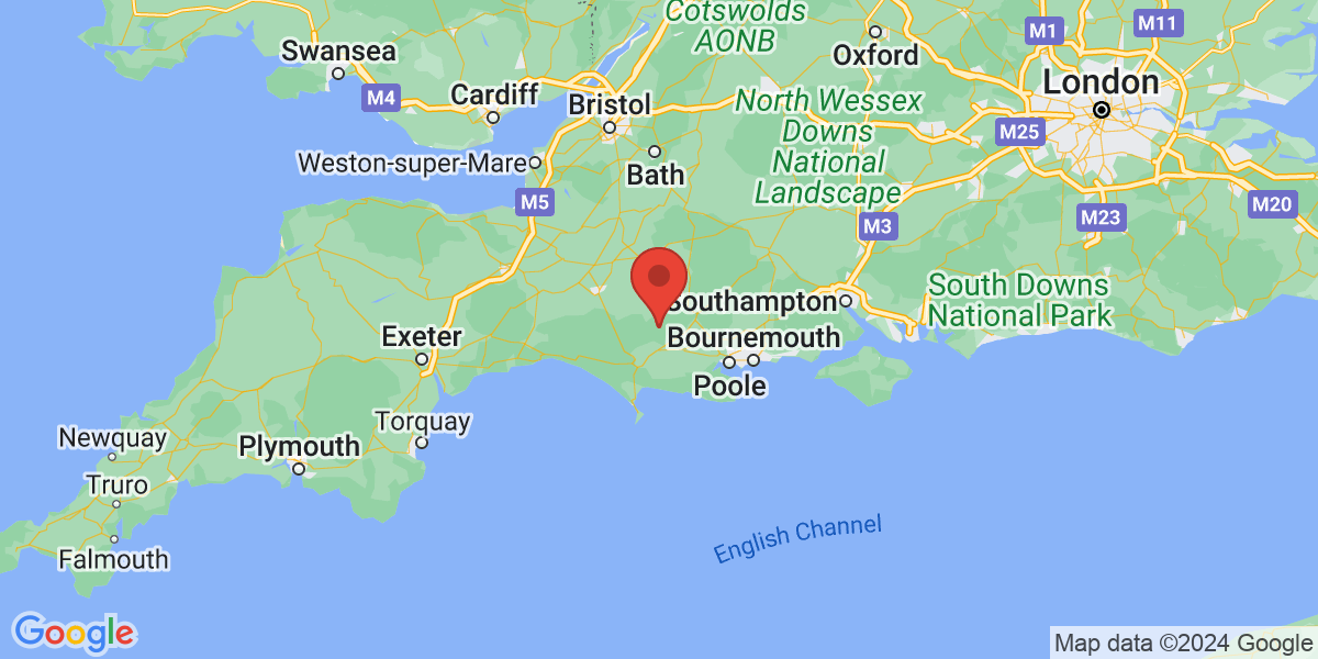 Dorchester and surrounding villages, Dorchester