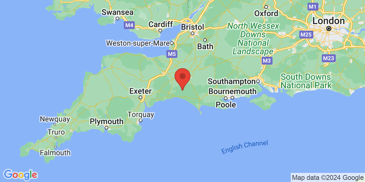 Beaminster and surrounding villages, Nr Beaminster