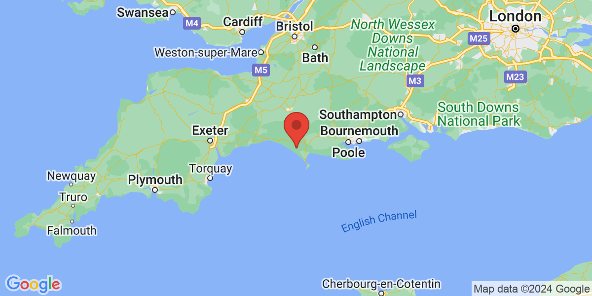 Abbotsbury and surrounding villages, Portesham