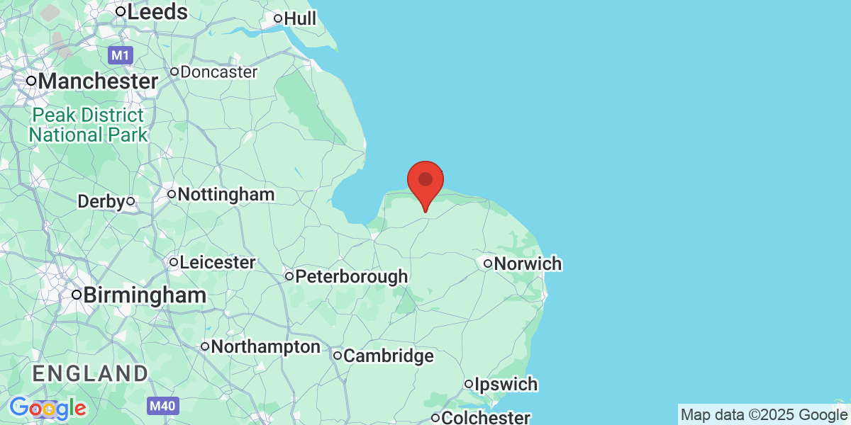 West Barsham, Fakenham