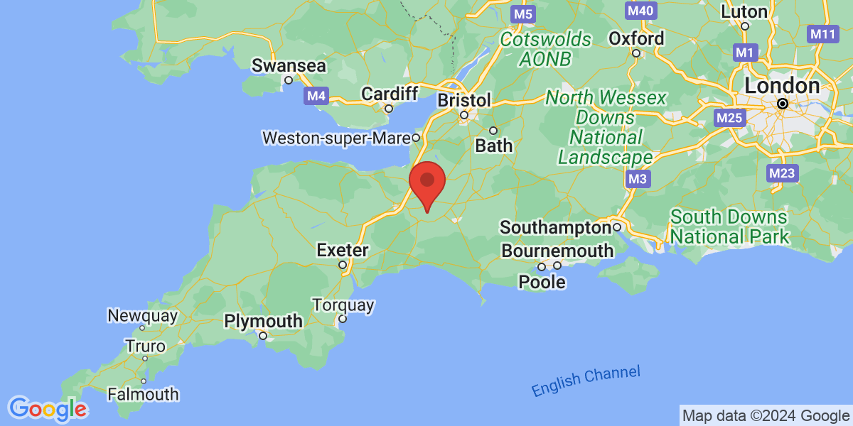 Somerset and surrounding villages, Westport