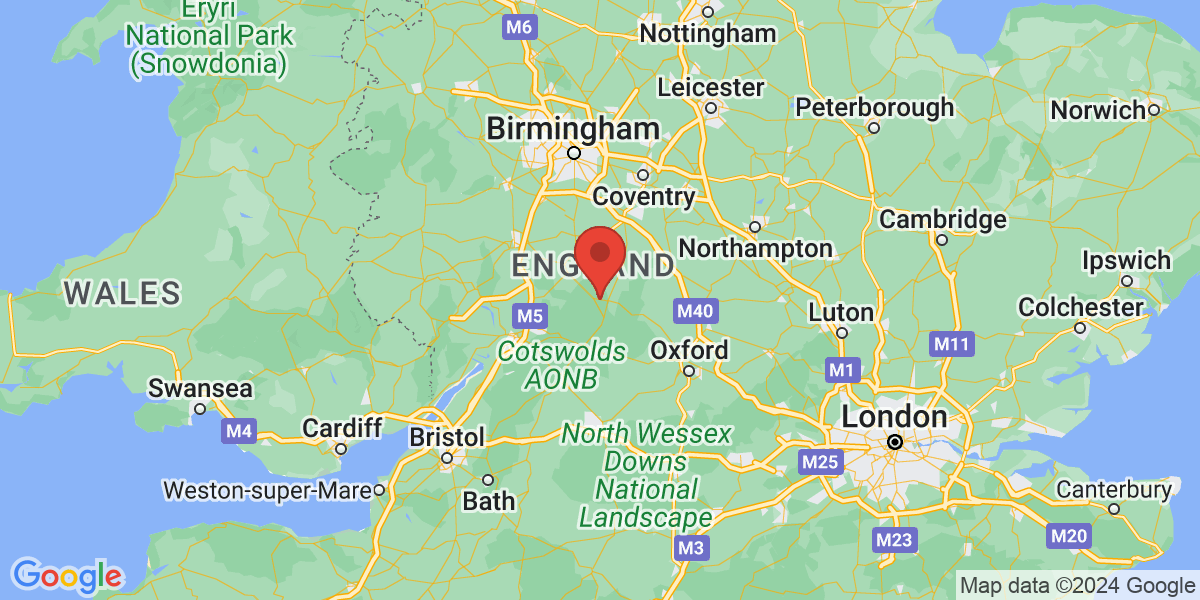 Bourton-on-the-Hill, Bourton-on-the Hill, near Moreton in Marsh