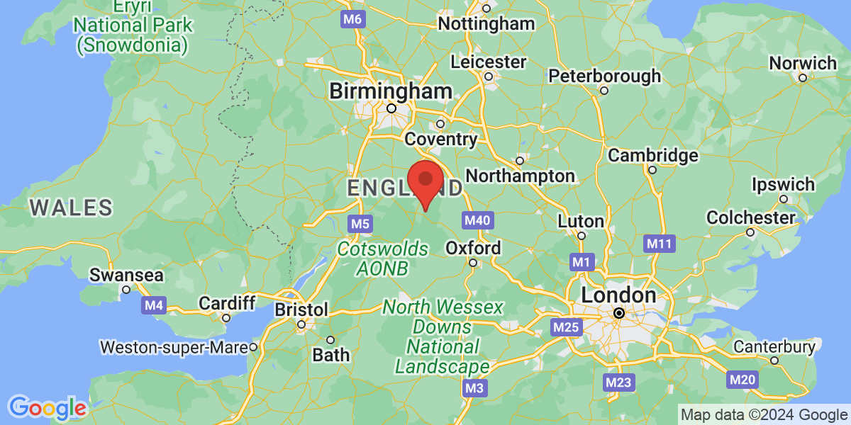 Barton-on-the-Heath, Moreton-in-Marsh