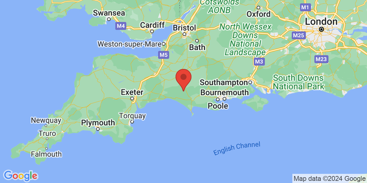 Cattistock and surrounding villages, Dorchester