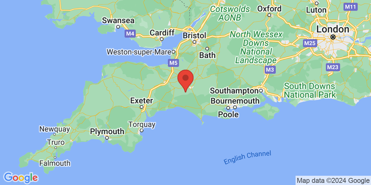 Beaminster and surrounding villages, North Perrott