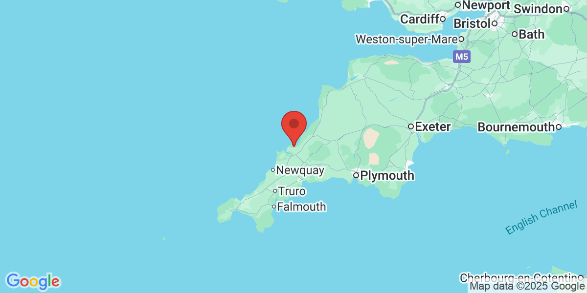 Trelights, Port Isaac