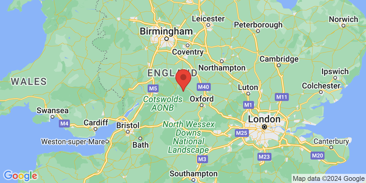 Churchill and Sarsden, Sarsden