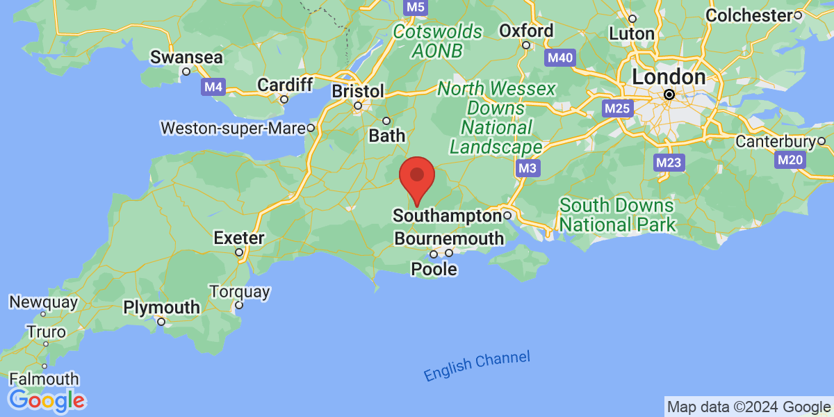 Shaftesbury and surrounding villages, Ashmore, Shaftesbury