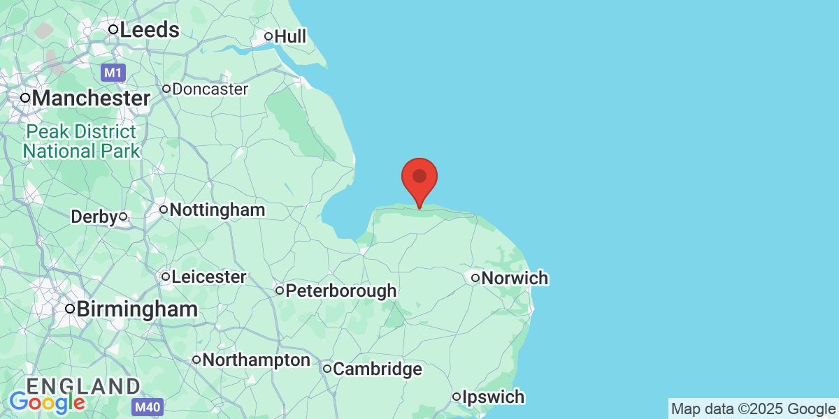 Wells-next-the-Sea, Wells-next-the-sea