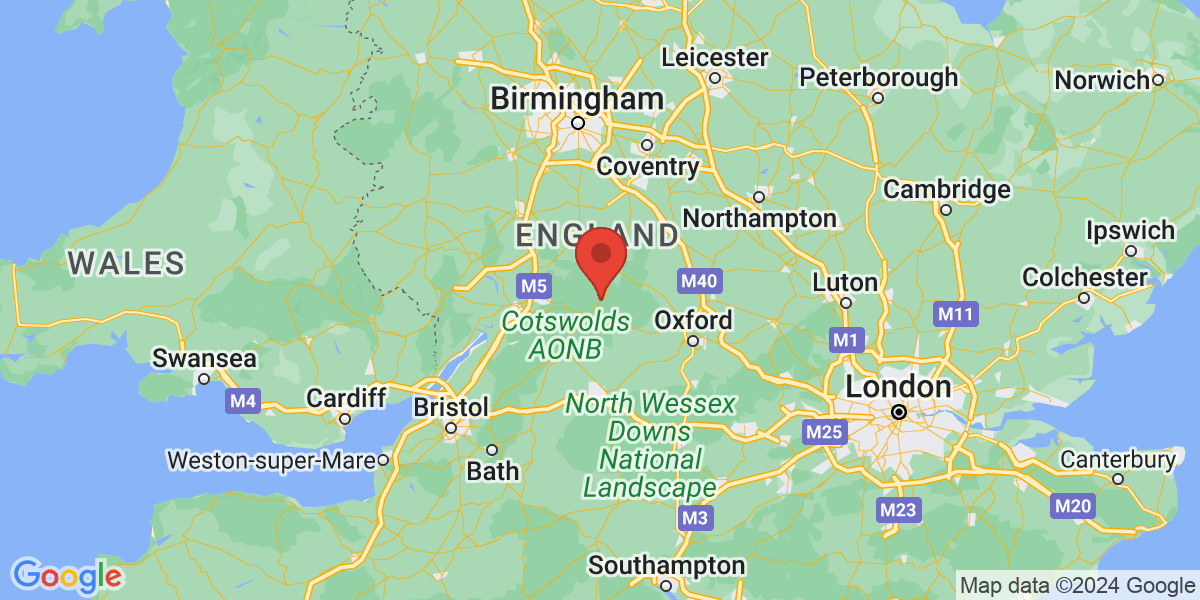 Bourton-on-the-Water