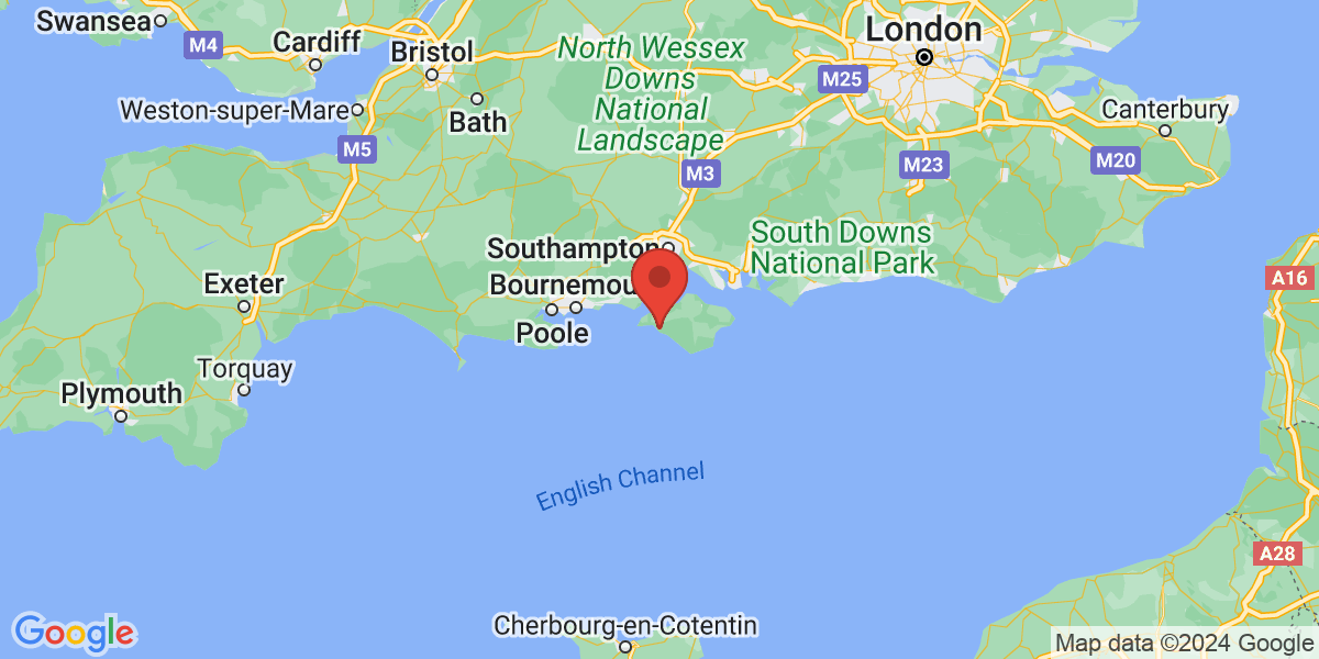 Yarmouth and surrounding villages, Brook