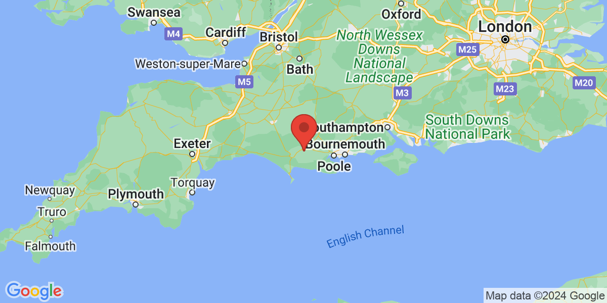 Dorchester and surrounding villages, Dorchester