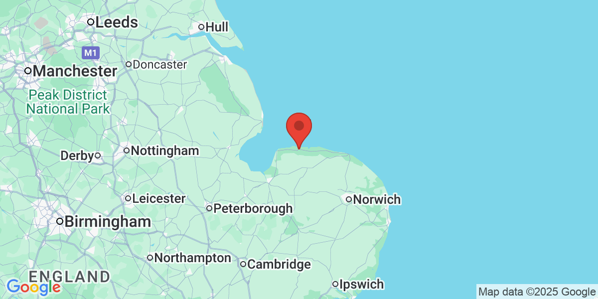 Burnham Overy Staithe