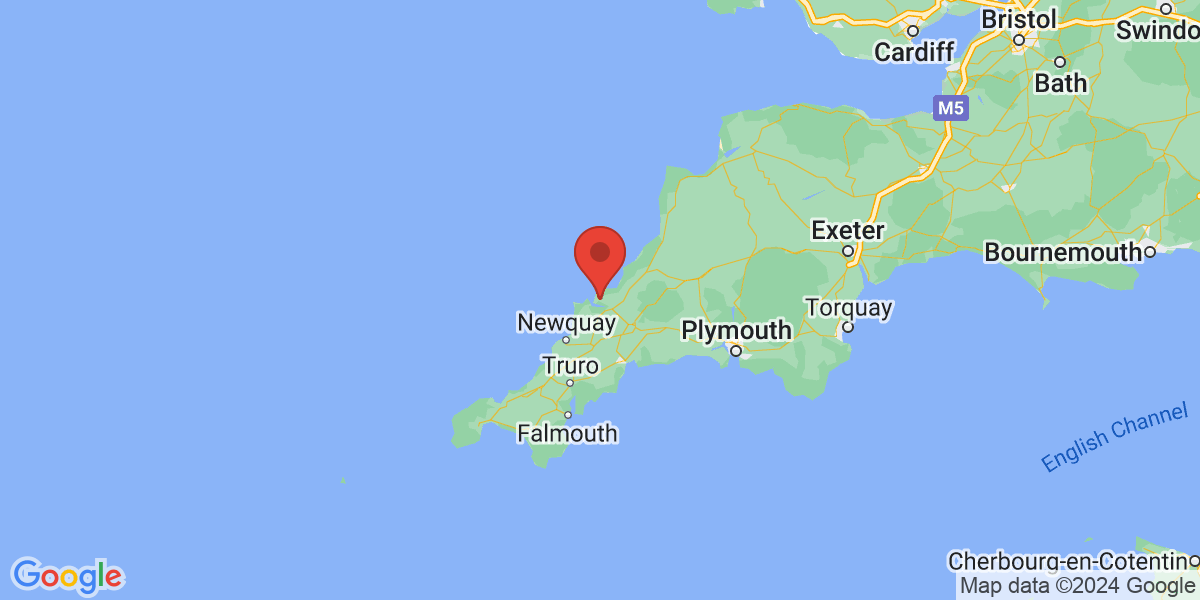 Tredizzick, Tredrizzick