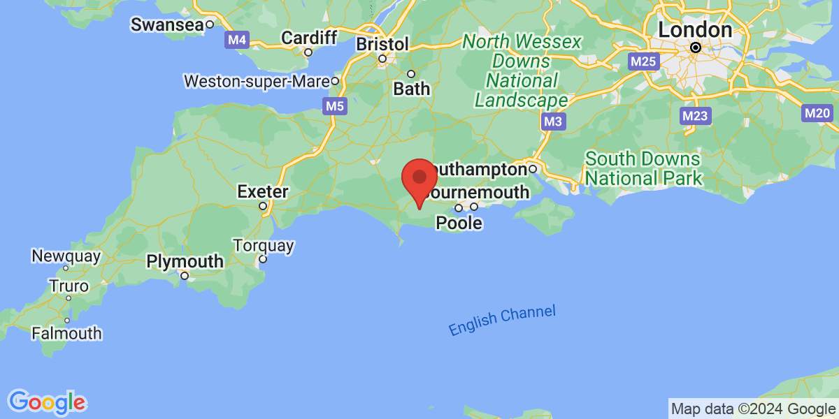 Dorchester and surrounding villages, Dorchester