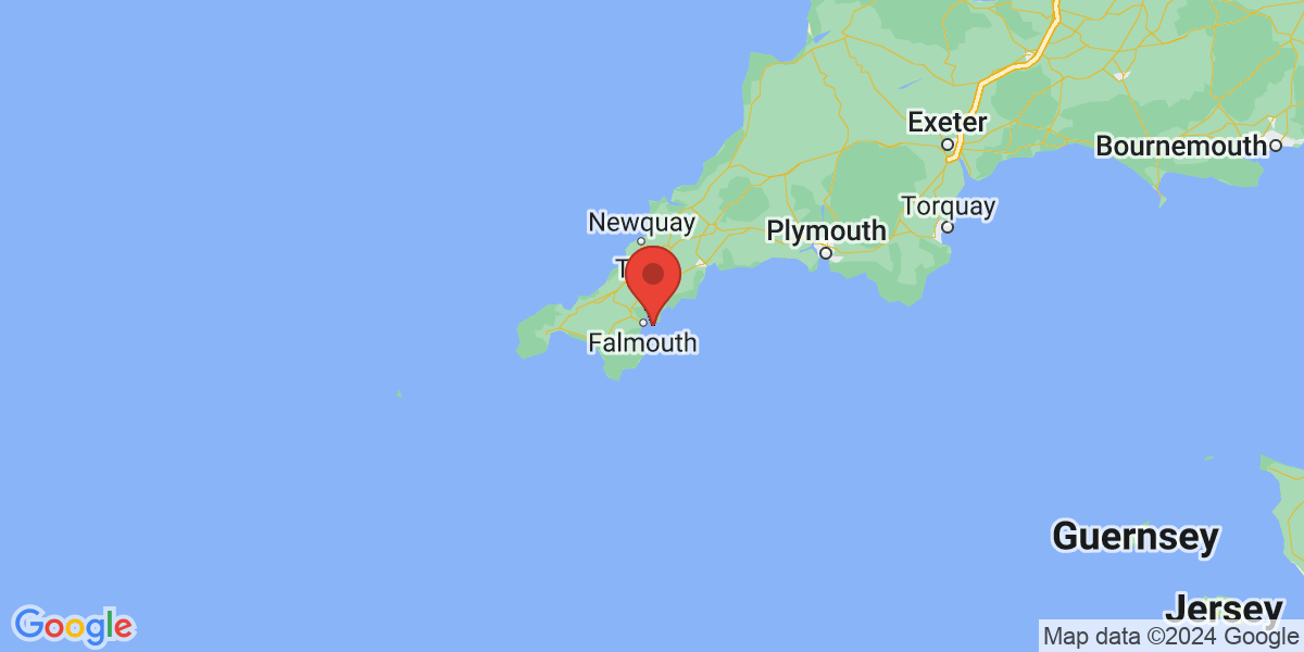 St Anthony, St Mawes, Truro