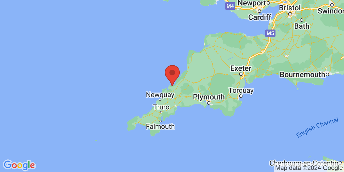 Trelights, Port Isaac