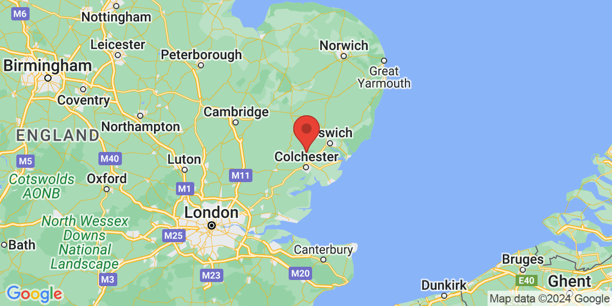 Stoke By Nayland, Stoke by Nayland