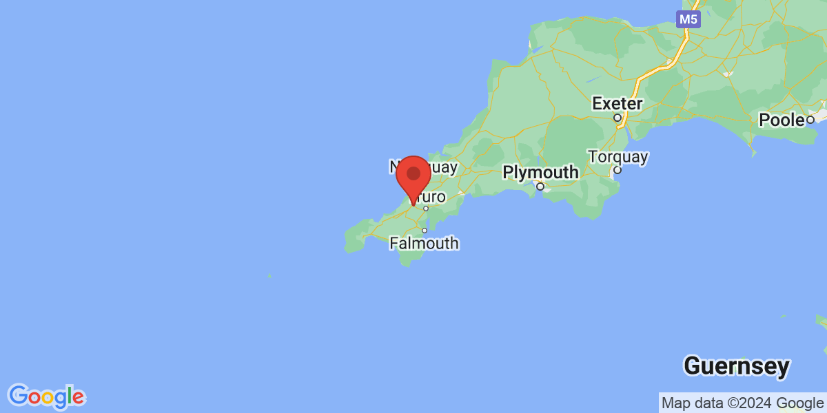 Penstraze, Chacewater Truro