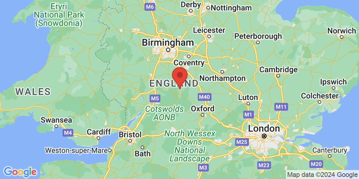 Stretton-on-Fosse, Moreton-in-Marsh