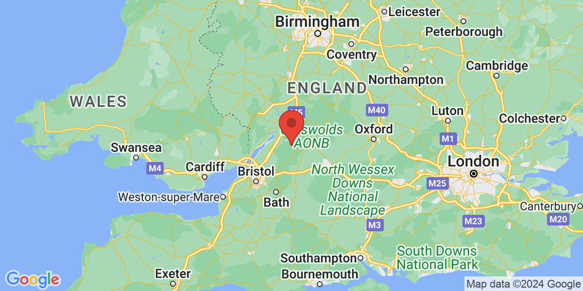 Minchinhampton, Minchhampton