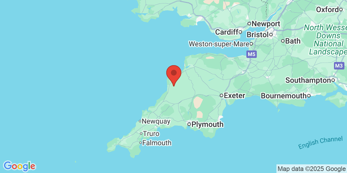 Pancrassweek, Holsworthy