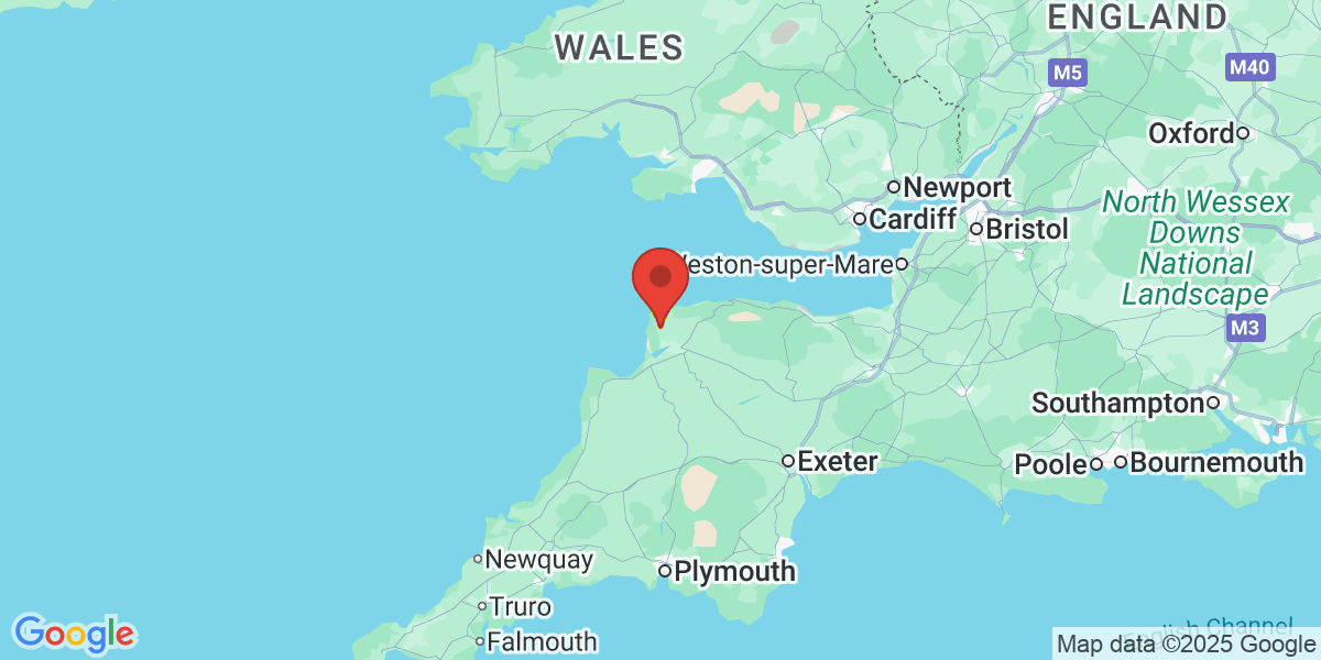 North Buckland, Braunton